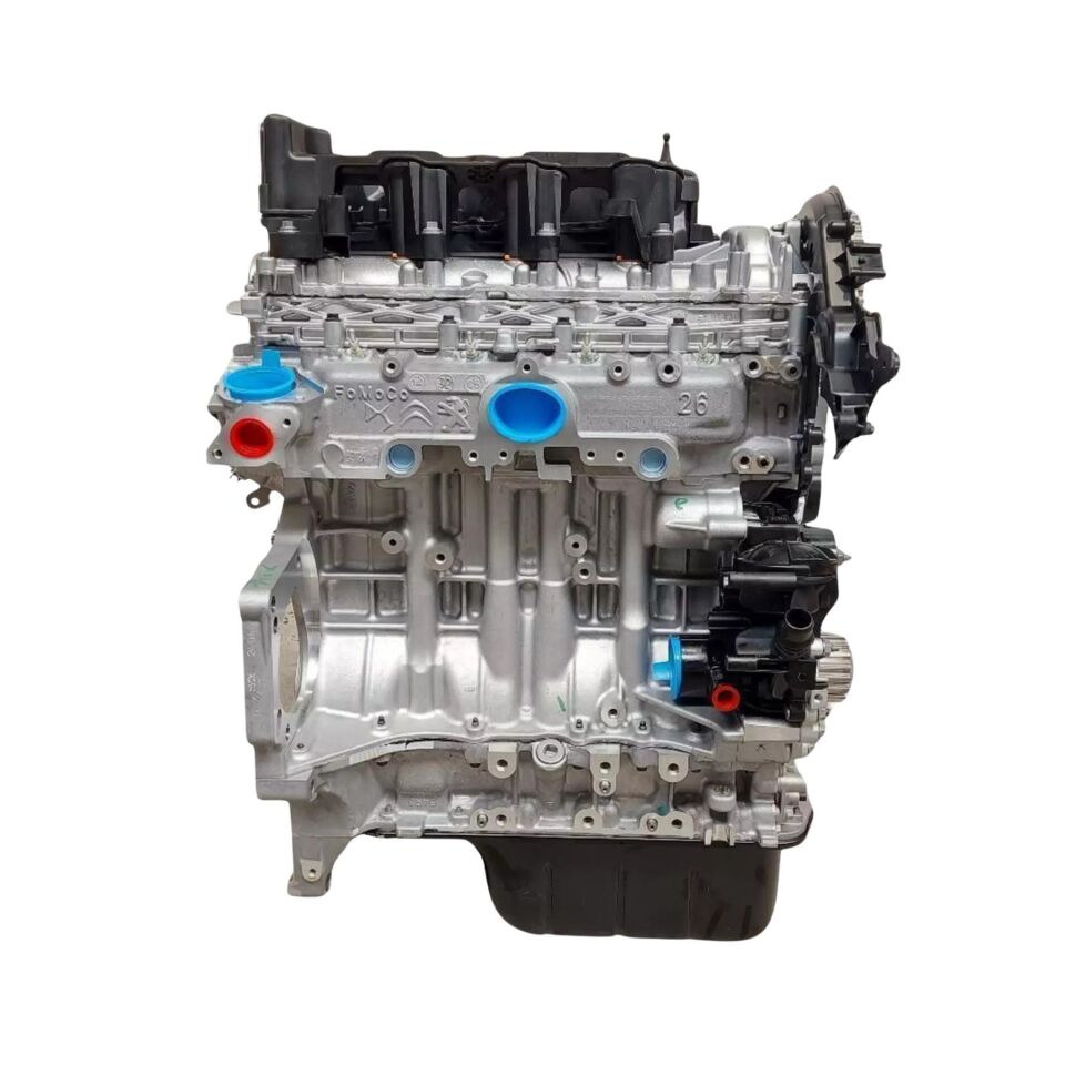 Opel Astra L 1.5 Dizel Motor Komple Psa Marka