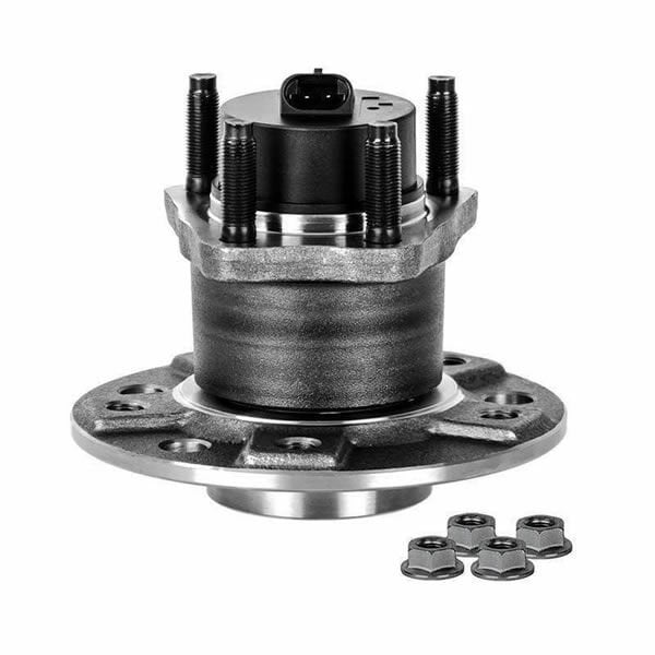 Opel Astra G Arka Porya 4 Bijon Abs'Li Skf Marka