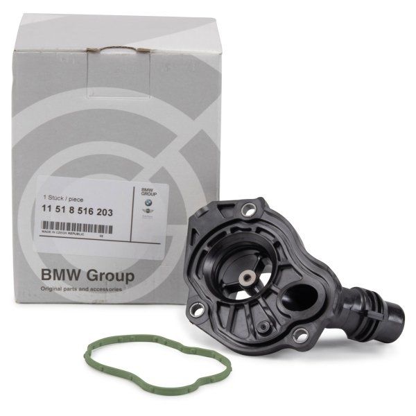 Bmw F20 Kasa 116d 120d N47 Motor Termostat Kapağı Orjinal Bmw Marka