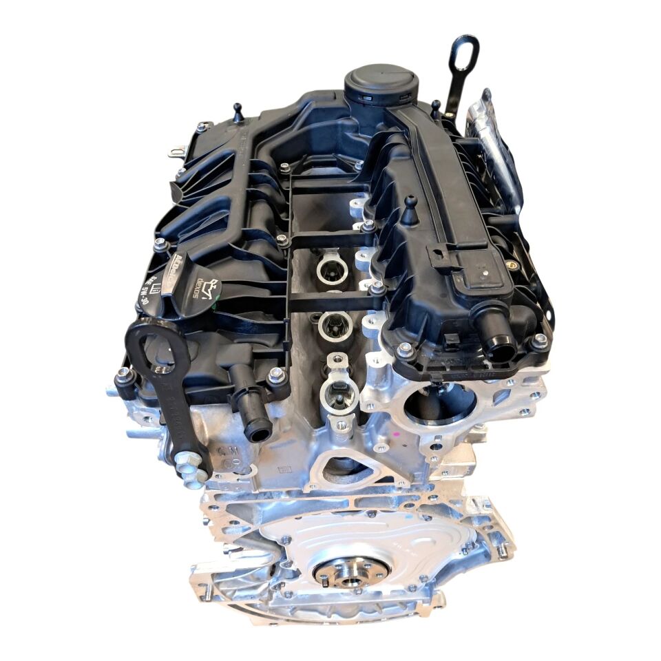Opel Astra K 1.2 SHL Benzinli Motor Komple Gm Marka