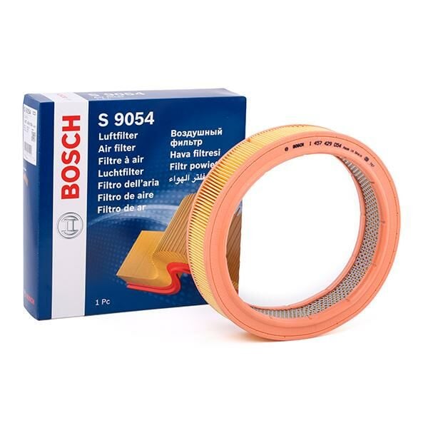 Volkswagen Polo 3 1994-2002 Hava Filtresi Benzinli 1.6 8v Bosch Marka