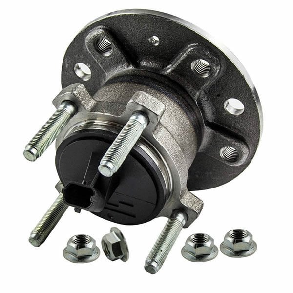 Opel Vectra C Arka Porya Skf Marka