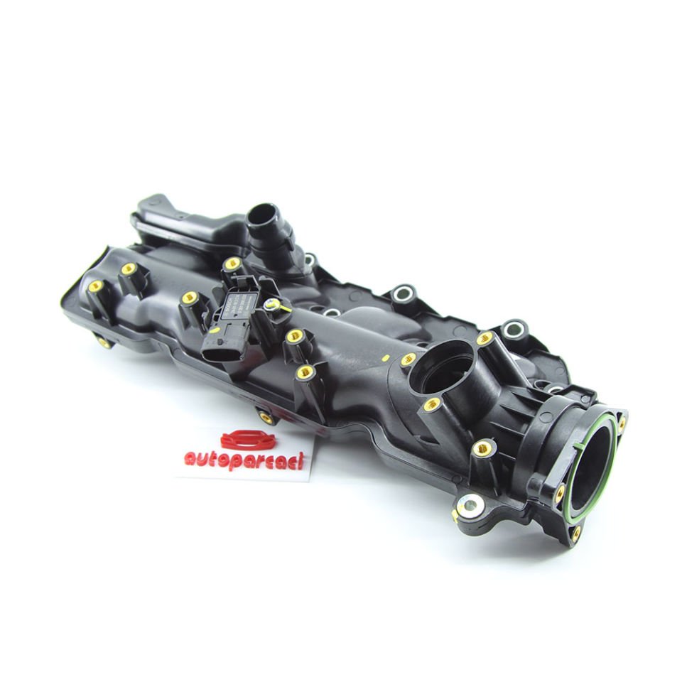 Opel İnsignia A 2.0 A20DTL Emme Manifoldu Gm Marka