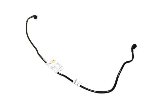 Bmw F20 Kasa 120d 116d 118d N47 Motor Radyatör Yedek Depo Su Hortumu Orjinal Bmw Marka