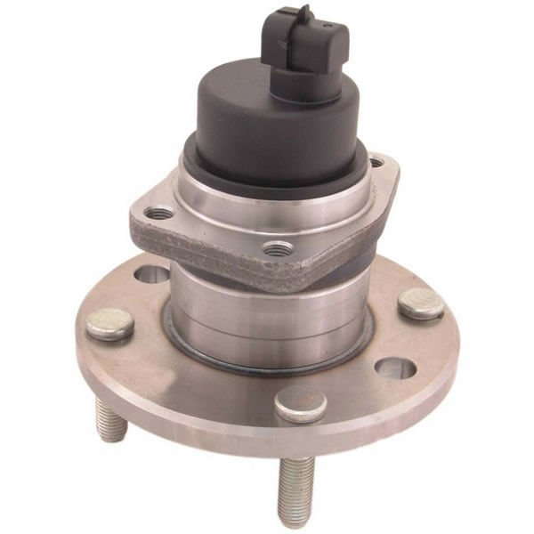 Chevrolet Evanda Arka Porya İthal Marka