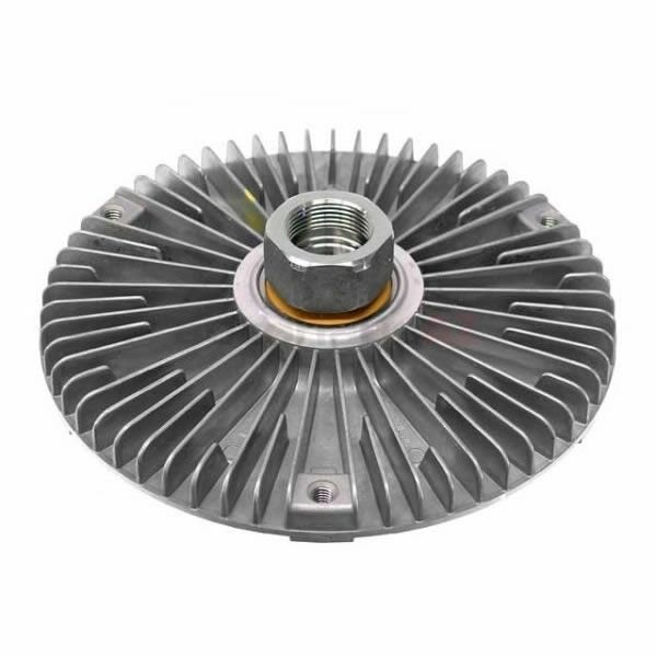 Bmw E39 Kasa 520i 528i Fan Termiği 3 Delik Behr Marka