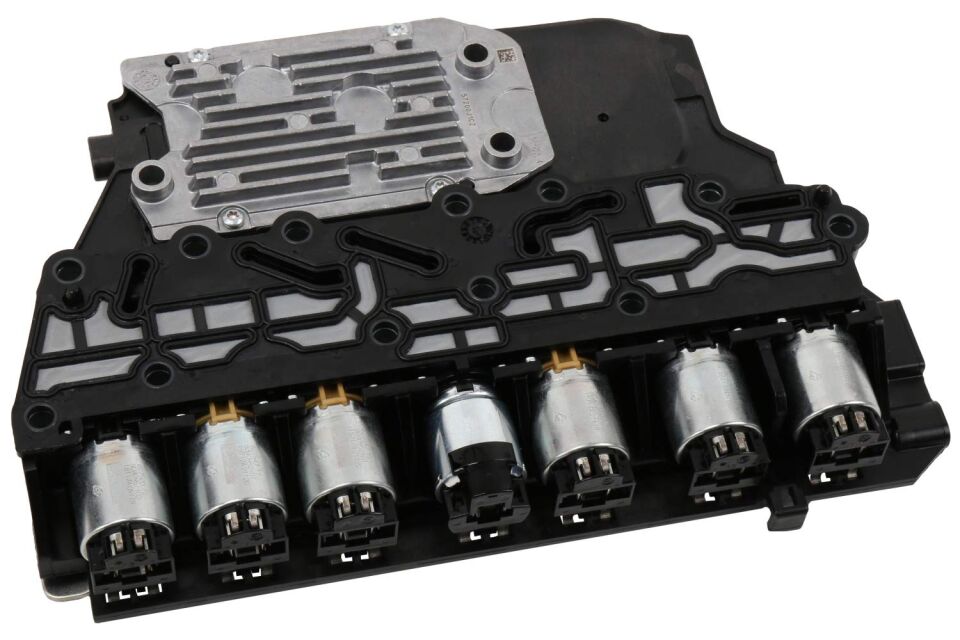 Chevrolet Captiva Otomatik Şanzıman Beyni (Siyah) Gm Marka