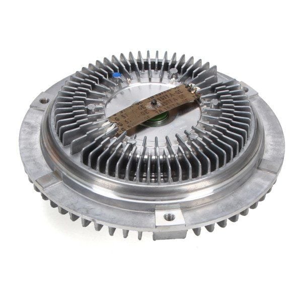 Bmw E46 Kasa 320d M47N Motor Fan Termiği İthal Marka