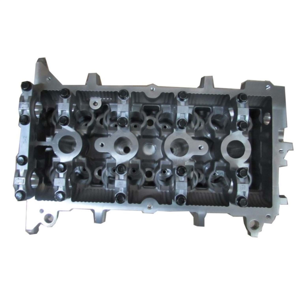 Chevrolet Aveo 1.2 16V Silindir Kapağı Gm Marka