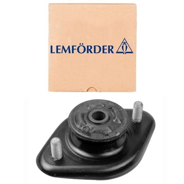 Bmw E36 Kasa Arka Amortisör Takozu Lemförder Marka