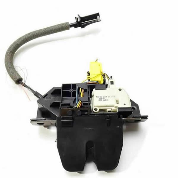 Opel Vectra C Bagaj Kilidi 2002-2004 Gm Marka