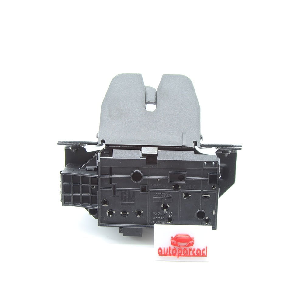 Opel Vectra C Bagaj Kilidi Gm Marka