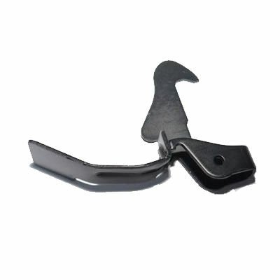 Opel Corsa C Motor Kaput Kilit Mandalı Gm Marka