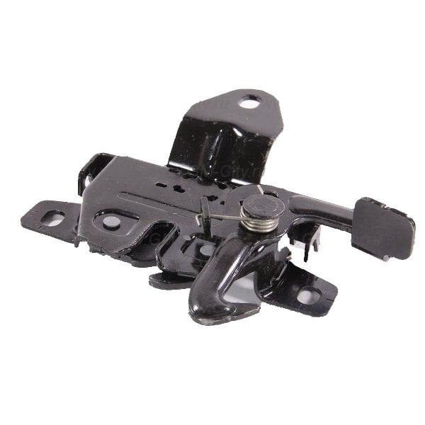 Chevrolet Captiva Motor Kaput Kilidi Gm Marka