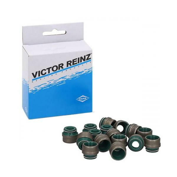 Opel Astra F 1.4 1.6 16 Valf Subap Lastiği Takım Vİctor Reinz Marka