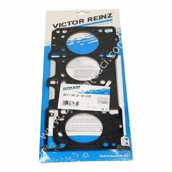 Opel Astra H 1.3 Dizel Silindir Kapak Contası 1 Kertik Victor Reinz Marka
