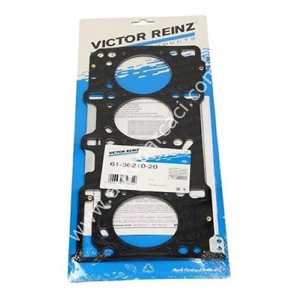 Opel Astra H 1.3 Dizel Silindir Kapak Contası 2 Kertik Victor Reinz Marka