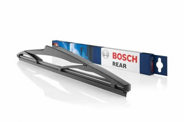 Opel Corsa F Arka Silecek Bosch Marka