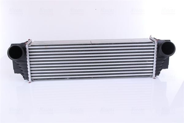 Bmw F07 Kasa 520d N57 Motor Turbo İntercooler Radyatörü Nissens Marka