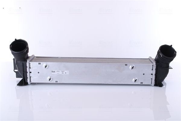 Bmw E90 Kasa 320d N47 Motor Turbo İntercooler Radyatörü Nissens Marka