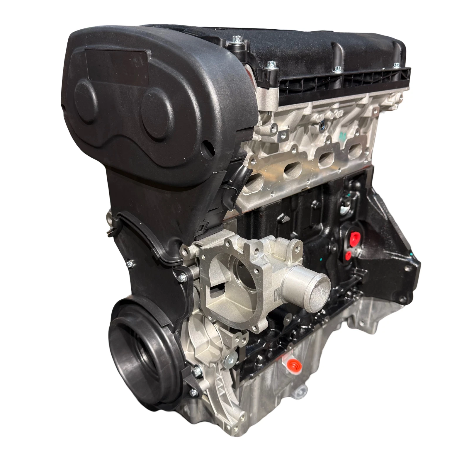 Opel Astra J 1.6 A16LET Motor Komple İthal Marka