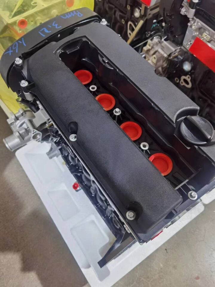 Opel Vectra C 1.8 Z18XER A18XER Motor Komple İthal Marka
