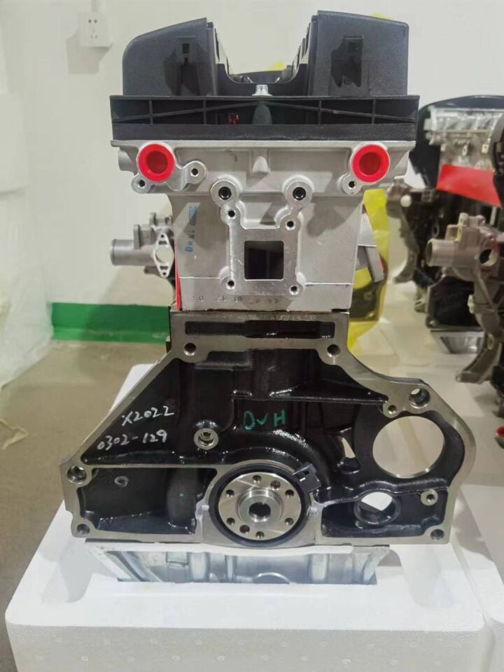 Opel Vectra C 1.8 Z18XER A18XER Motor Komple İthal Marka
