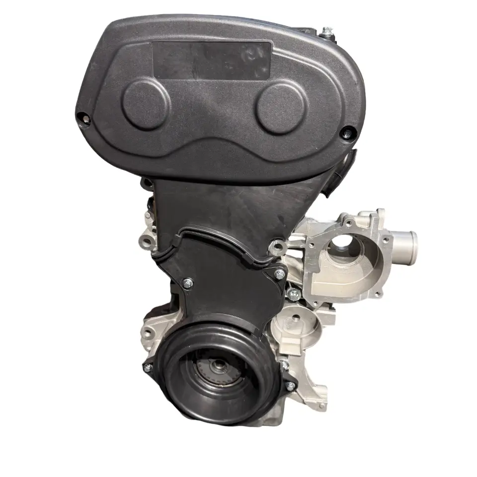 Opel Astra J 1.6 A16LET Motor Komple İthal Marka