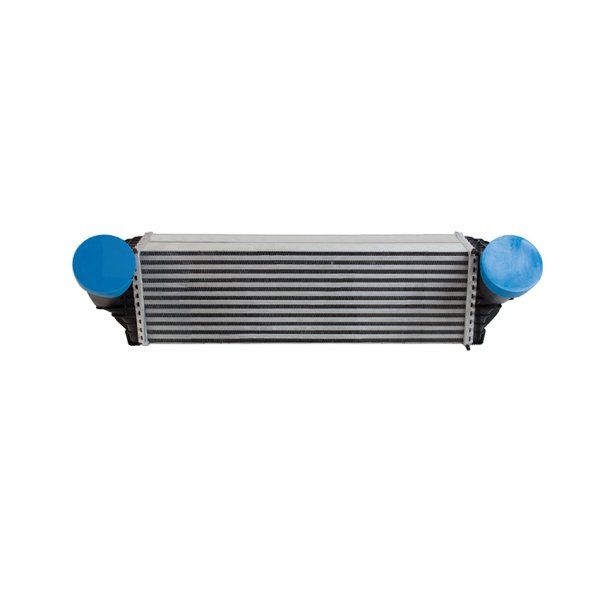 Bmw X5 F15 Kasa 3.0  Motor Turbo İntercooler Radyatörü Nissens Marka