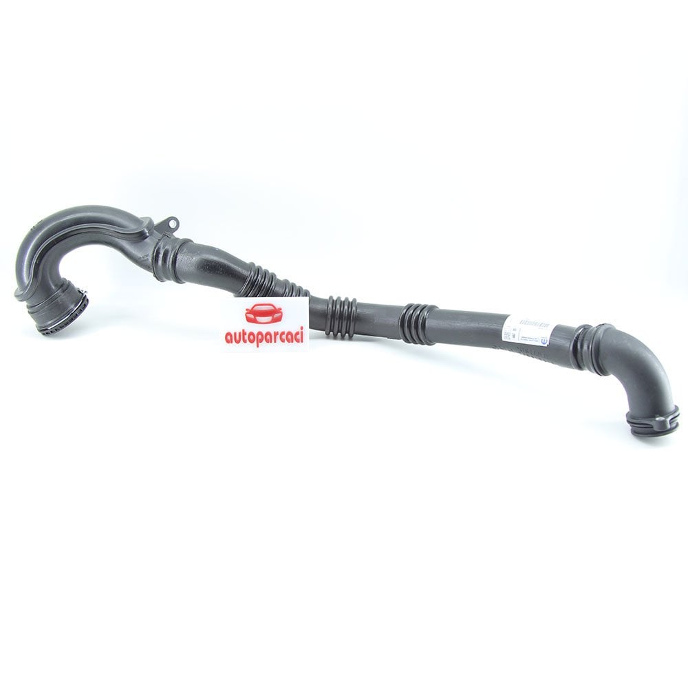 Opel Astra j 1.3 Dizel Turbo Borusu Sol Gm Marka