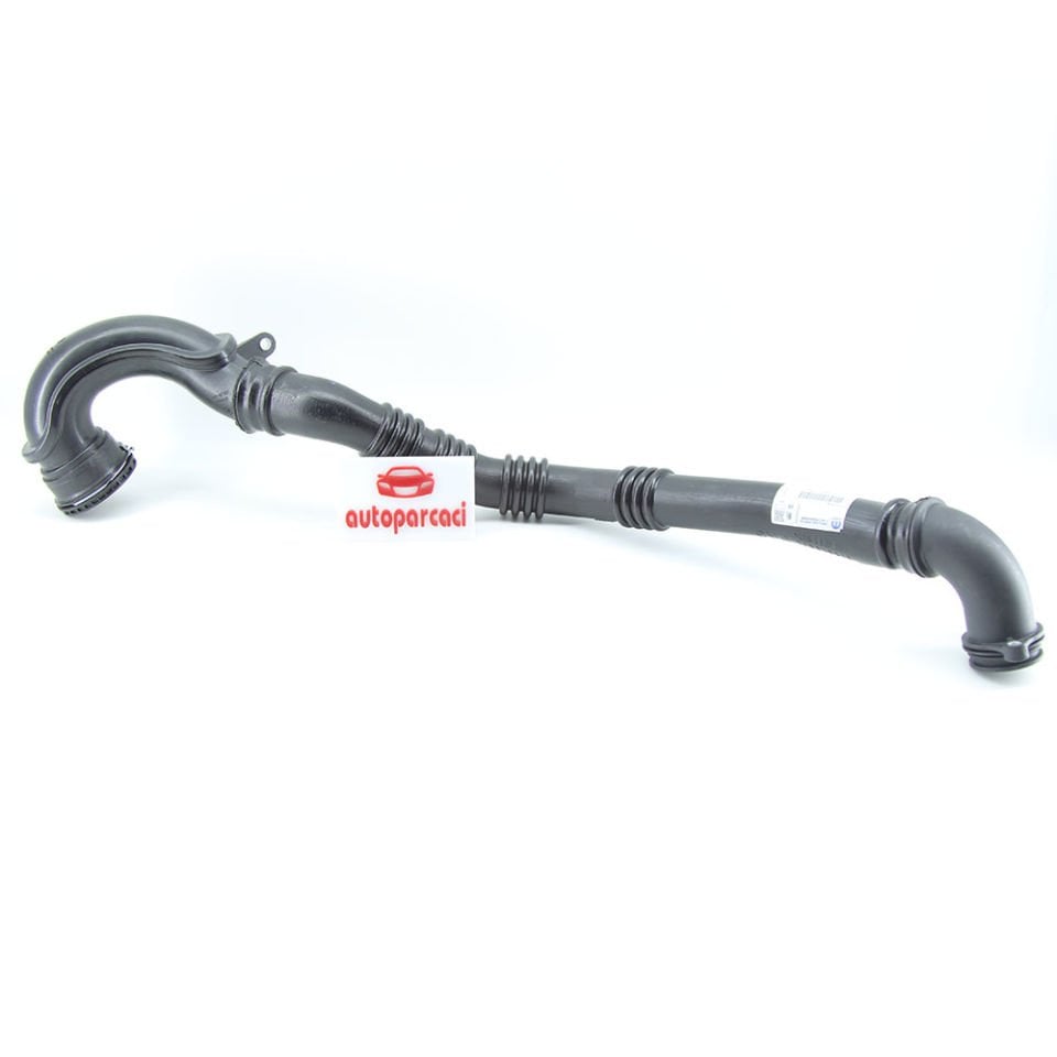 Opel Astra j 1.3 Dizel Turbo Borusu Sol Gm Marka