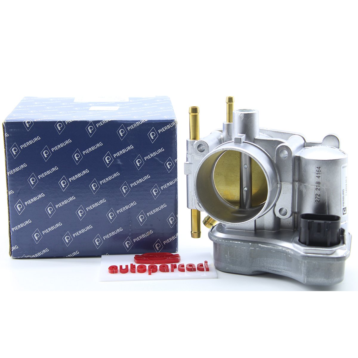 Opel Meriva A 1.6 Z16XE Gaz Kelebeği Pierburg Marka