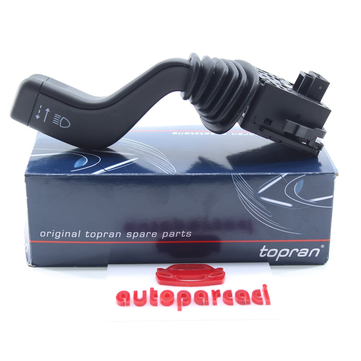 Opel Corsa C Sinyal Kolu Topran Marka