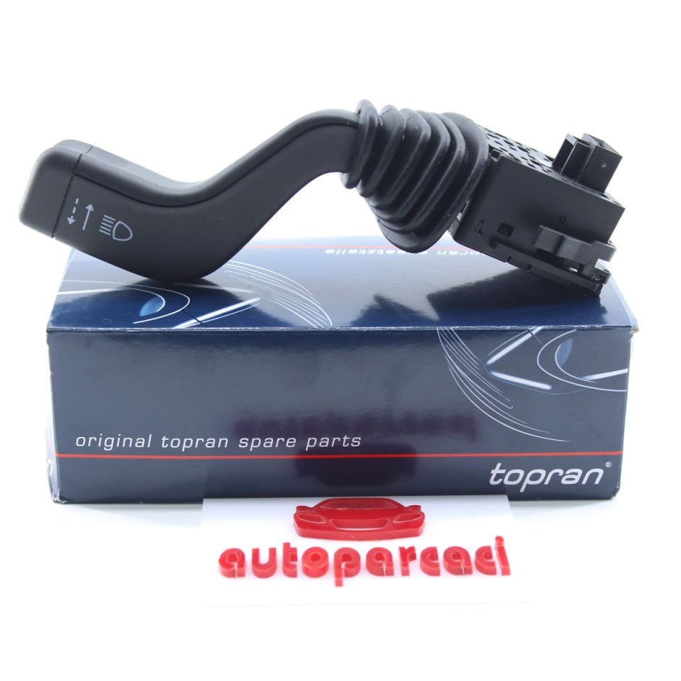 Opel Meriva A Sinyal Kolu Topran Marka