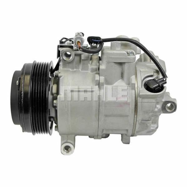 Bmw E90 Kasa 320d N47 Motor Klima Kompresörü Behr Marka