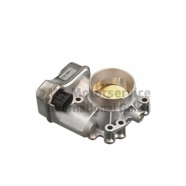 Opel Vectra C 2.2 Z22SE Gaz Kelebeği Pierburg Marka