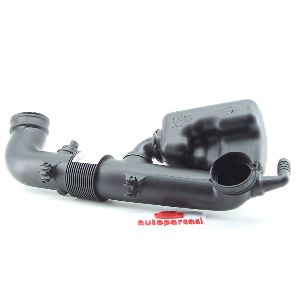Opel Astra G 1.4 1.6 Z14XE Z16XE Gaz Kelebek Hortumu Gm Marka