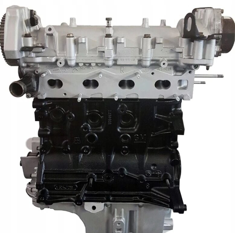 Opel İnsignia A 2.0 A20DTH Dizel Motor Komple Gm Marka