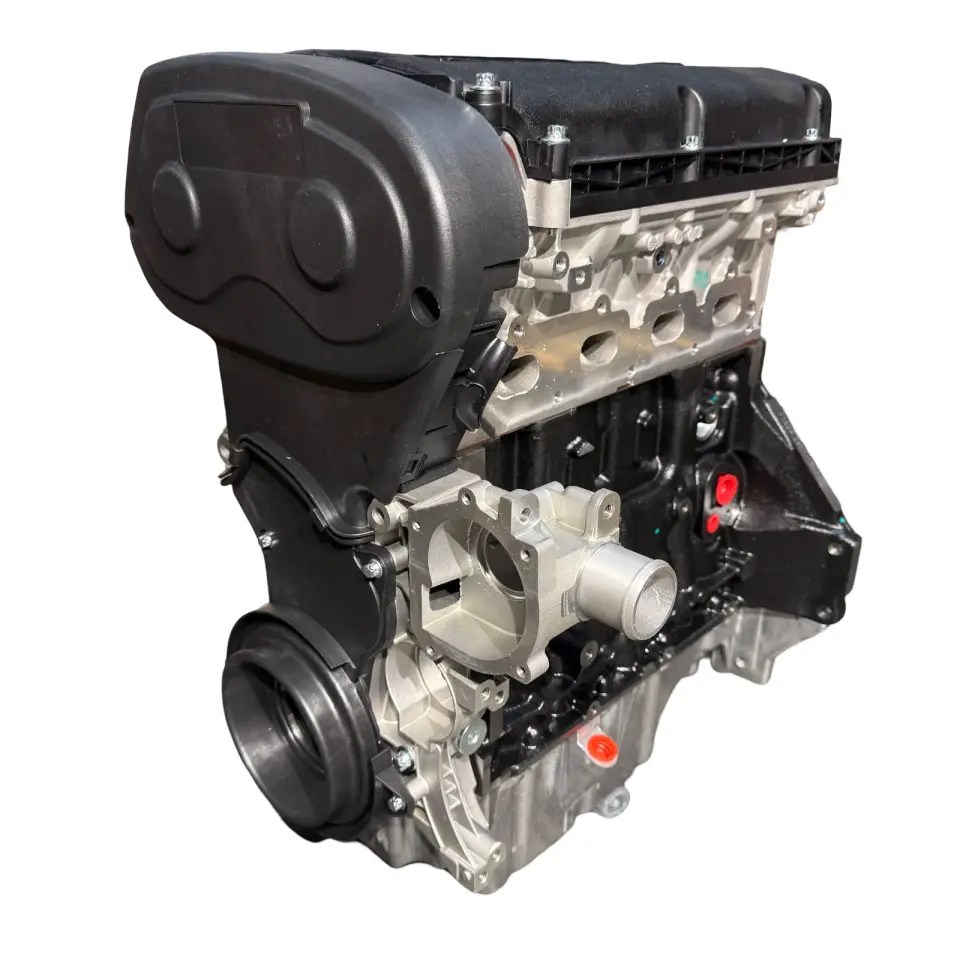 Opel İnsignia A 1.6 A16LET Motor Komple İthal Marka