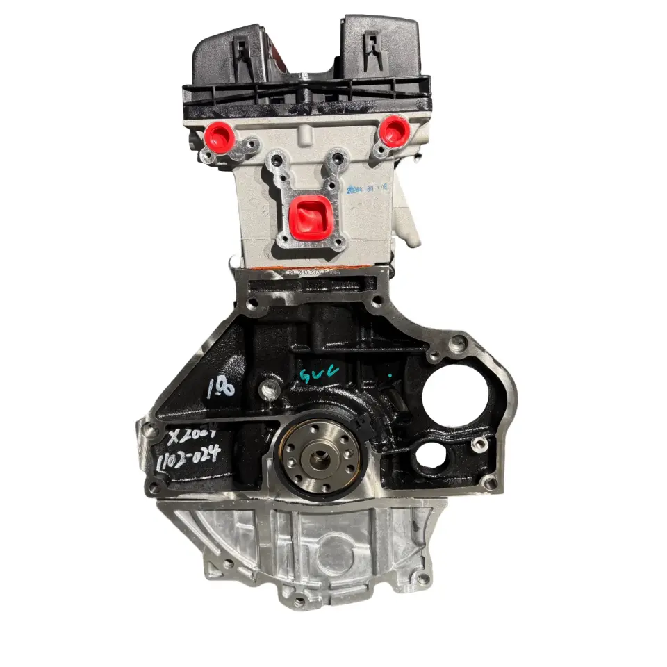 Opel İnsignia A 1.6 A16LET Motor Komple İthal Marka
