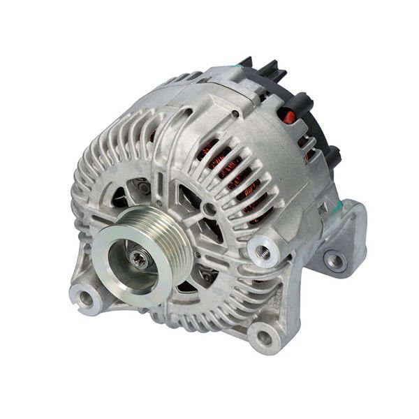 Bmw E60 Kasa 520d M57 Motor 12V-170 Amper Alternatör Valeo Marka
