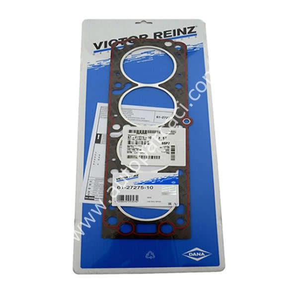 Opel Vectra B 2.0 X20XEV Silindir Kapak Contası Victor Reinz Marka