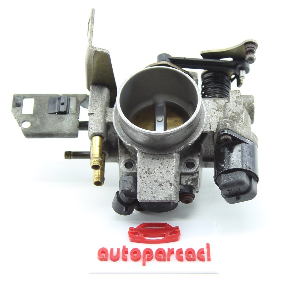 Opel Astra G 1.4 1.6 X14XE X16XEL Gaz Kelebeği Pierburg Marka