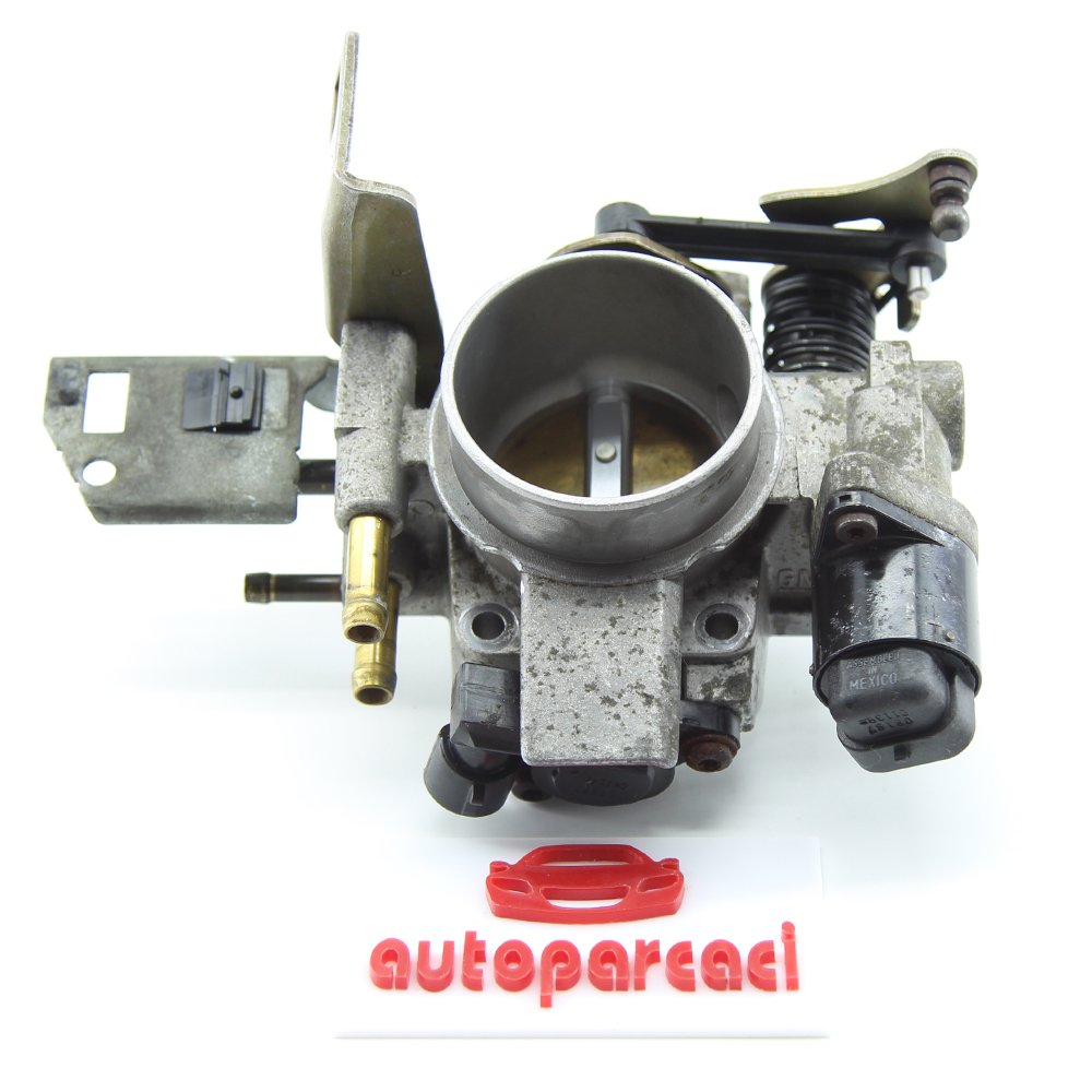 Opel Astra G 1.4 1.6 X14XE X16XEL Gaz Kelebeği Gm Marka
