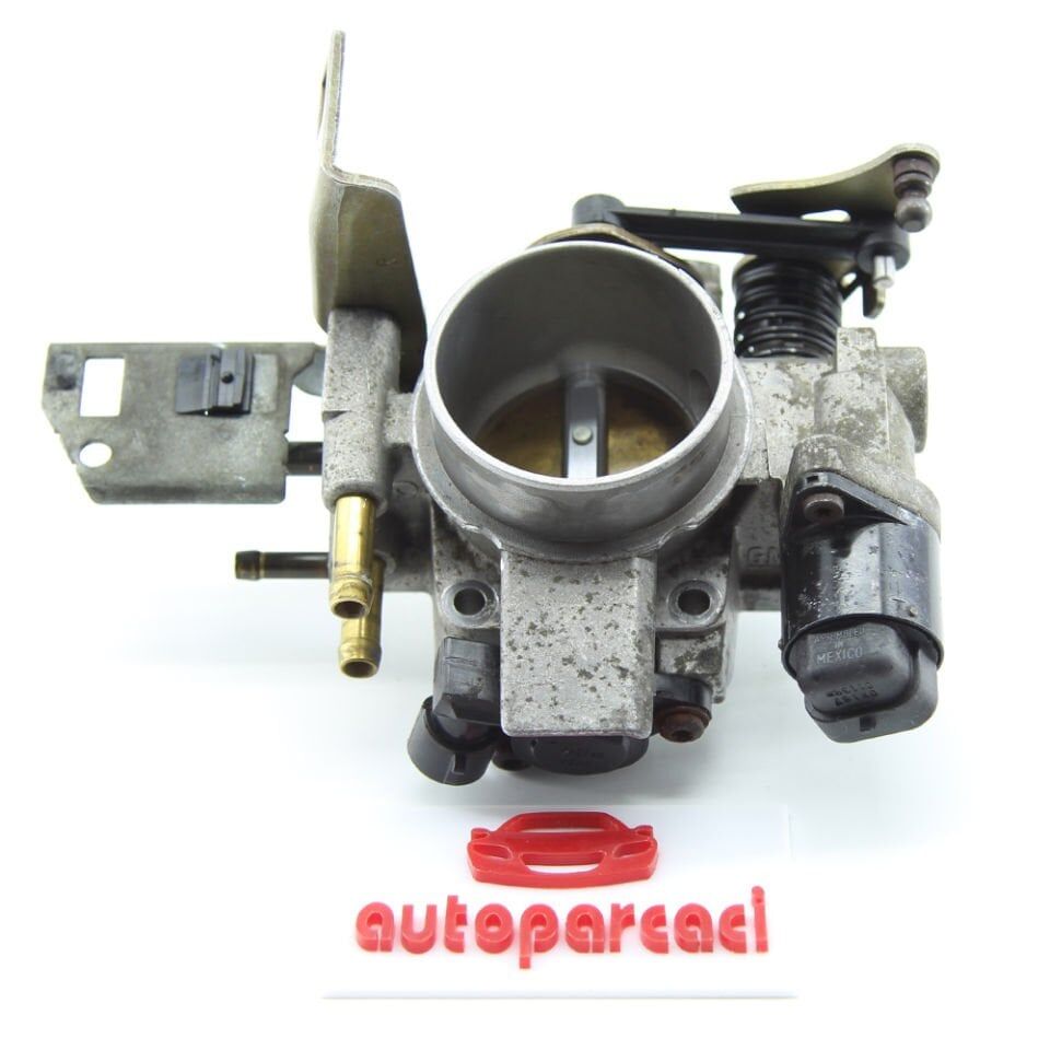 Opel Vectra B 1.6 X16XEL Gaz Kelebeği Gm Marka