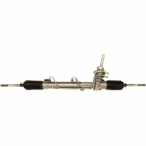 Opel Astra H Direksiyon Kutusu İthal Marka