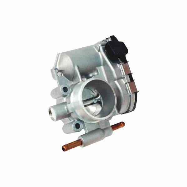 Opel Corsa D 1.2 1.4 Gaz Kelebeği Bosch Marka
