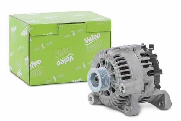 Bmw 90 Kasa 320d M47N Motor 12V-150 Amper Alternatör Valeo Marka