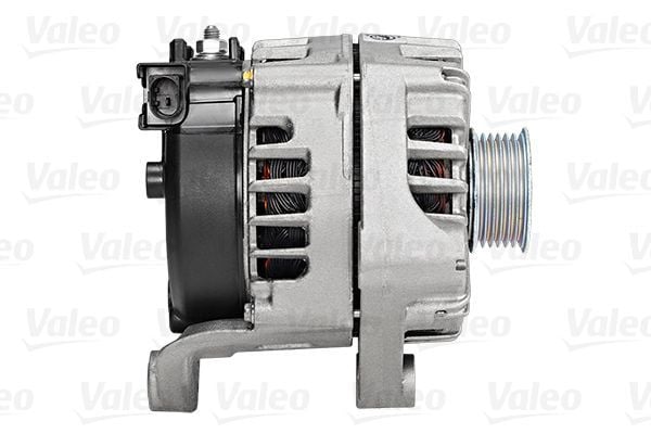 Bmw 90 Kasa 320d M47N Motor 12V-180 Amper Alternatör Valeo Marka