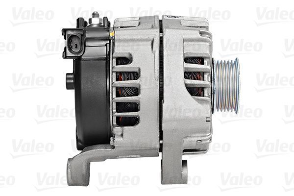 Bmw 90 Kasa 320d M47N Motor 12V-180 Amper Alternatör Valeo Marka